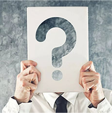 картинка вопросительного знака