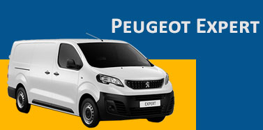 Peugeot Expert